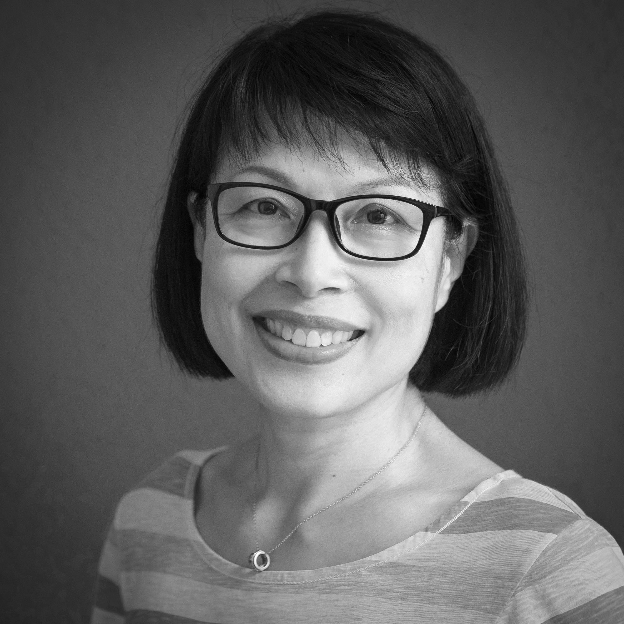 Portrait Meng-Chen